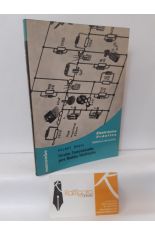 CIRCUITOS TRANSISTORIZADOS PARA MODELOS TELEDIRIGIDOS