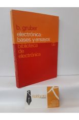 ELECTRÓNICA: BASES Y ENSAYOS