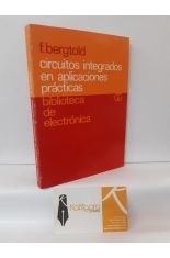 CIRCUITOS INTEGRADOS EN APLICACIONES PRÁCTICAS
