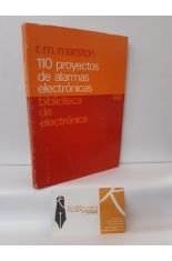 110 PROYECTOS DE ALARMAS ELECTRÓNICAS