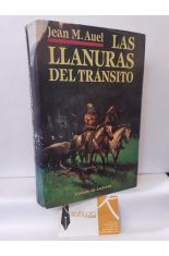 LAS LLANURAS DEL TRÁNSITO (HIJOS DE LA TIERRA 4)