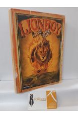 LION BOY