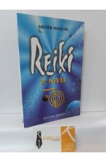 REIKI. 2 NIVEL