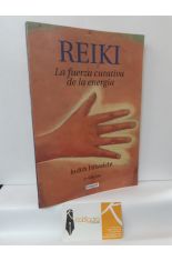 REIKI, LA FUERZA CURATIVA DE LA ENERGA