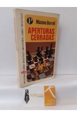 APERTURAS CERRADAS