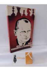 HERENCIA AJEDRECSTICA DE ALEKHINE, IV. LEYES DEL JUEGO DE POSICIN