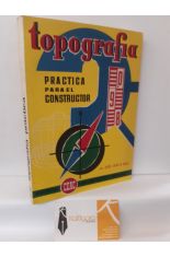 TOPOGRAFA. PRCTICA PARA EL CONSTRUCTOR