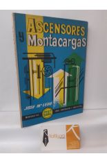 ASCENSORES Y MONTACARGAS