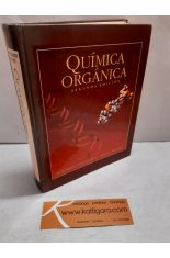 QUÍMICA ORGÁNICA
