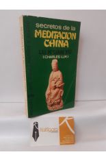 SECRETOS DE LA MEDITACIÓN CHINA