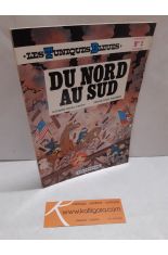 DU NORD AU SUD. LES TUNIQUES BLEUES 2