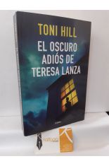 EL OSCURO ADIS DE TERESA LANZA