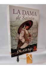 LA DAMA DE SAIGN