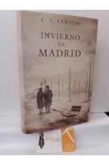 INVIERNO EN MADRID