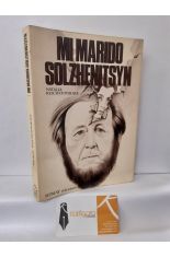 MI MARIDO SOLZHENITSYN