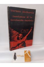 ENSEÑANZAS DE LA REVOLUCIÓN ESPAÑOLA