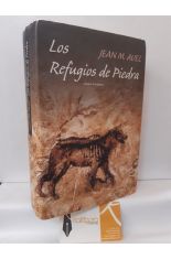 LOS REFUGIOS DE PIEDRA (HIJOS DE LA TIERRA 5)