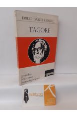 RABINDRANATH TAGORE