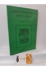 LABRAS HERÁLDICAS MONTAÑESAS