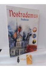 NOSTRADAMUS. PROFECÍAS