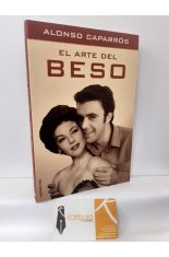 EL ARTE DEL BESO