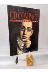 CD COMPACT. EL ROMANTICISMO. GUÍA CRÍTICA DE INICIACIÓN A LA MÚSICA CLÁSICA EN COMPACT DISC