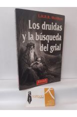 LOS DRUIDAS Y LA BSQUEDA DEL GRIAL