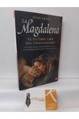 LA MAGDALENA. EL LTIMO TAB DEL CRISTIANISMO