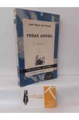 PEÑAS ARRIBA
