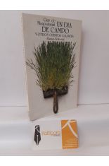 UN DÍA DE CAMPO Y OTROS CUENTOS GALANTES
