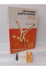 GIMNASIA PARA TODOS. TRATADO DE CULTURA FSICA
