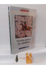 NOVELAS TURCAS DE CABALLERA