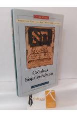 CRNICAS HISPANO-HEBREAS