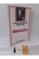 HERÁCLITO