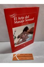 EL ARTE DEL MASAJE SENSUAL