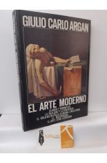 EL ARTE MODERNO. 1770-1970