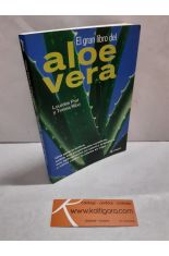 EL GRAN LIBRO DEL ALOE VERA