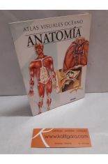 ANATOMA. ATLAS VISUALES OCANO