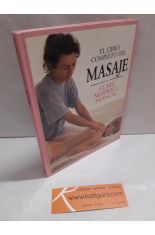 EL LIBRO COMPLETO DEL MASAJE