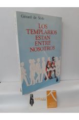 LOS TEMPLARIOS ESTN ENTRE NOSOTROS