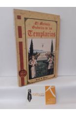 EL MENSAJE GNSTICO DE LOS TEMPLARIOS