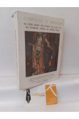LOS LIBROS CANNICOS CHINOS. LOS 5 GRANDES LIBROS DE POLTICA, MORAL Y FILOSOFA DE LA ANTIGUA CHINA