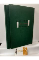 MIGUEL DELIBES. PREMIO LETRAS ESPAÑOLAS 1991