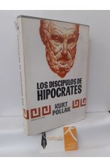 LOS DISCÍPULOS DE HIPÓCRATES