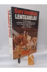 LENTEJUELAS