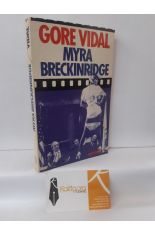 MYRA BTRECKINRIDGE