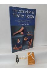 INTRODUCCIN AL HATHA YOGA