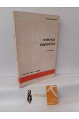 MÉTRICA ESPAÑOLA