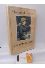 LA PRIMA BETTE