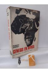 GNESIS EN FRICA. LA EVOLUCIN Y EL ORIGEN DEL HOMBRE
